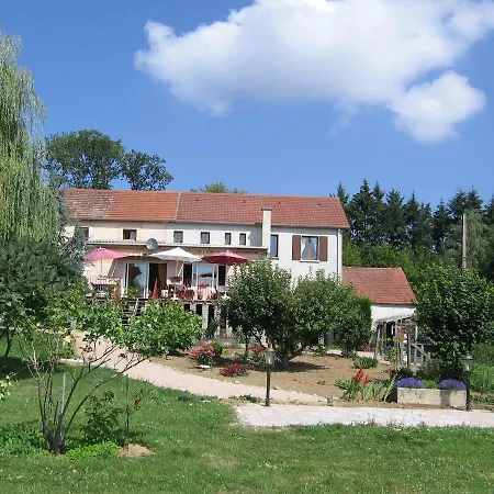 La Croix Des Bois Lalizolle