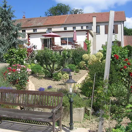 La Croix Des Bois 2* Lalizolle