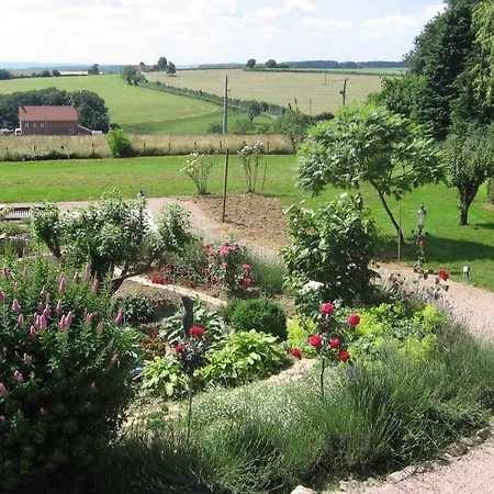 La Croix Des Bois Lalizolle