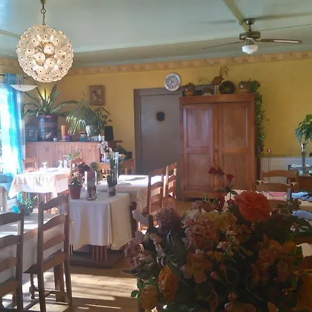 La Croix Des Bois Otel