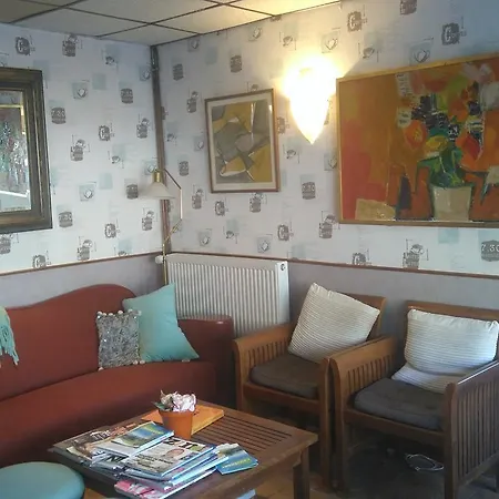 Otel La Croix Des Bois Lalizolle