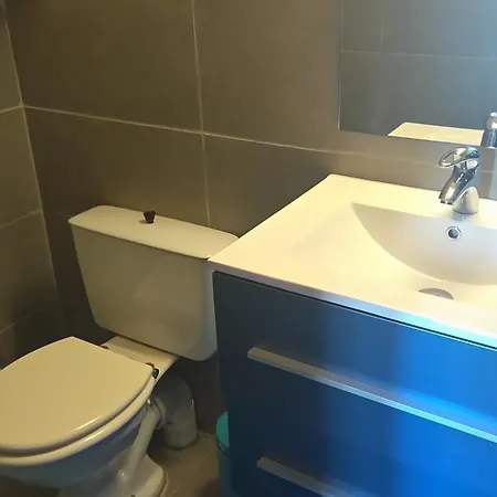 La Croix Des Bois Otel Lalizolle