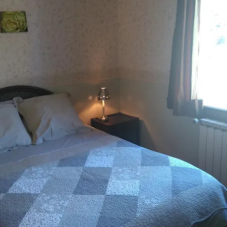 La Croix Des Bois Otel