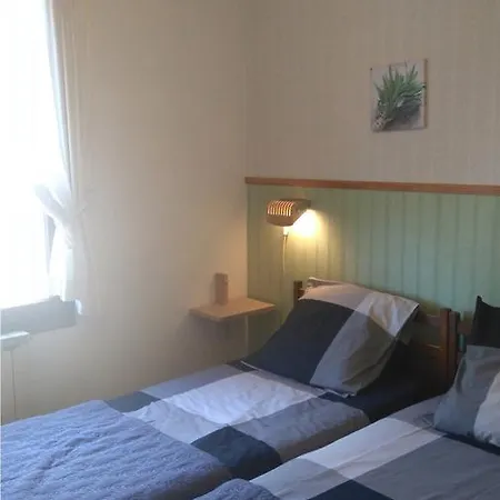 Otel La Croix Des Bois