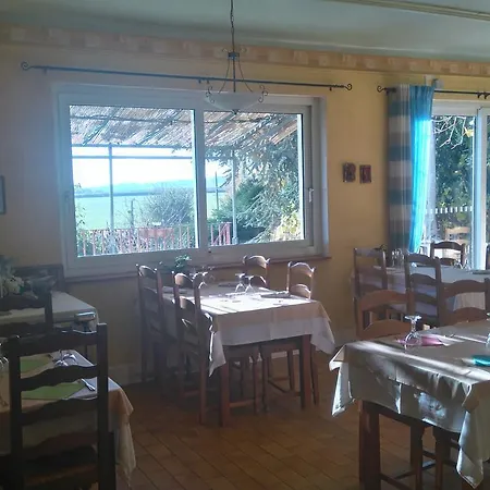 La Croix Des Bois 2* Lalizolle