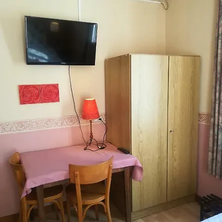 La Croix Des Bois Otel Lalizolle