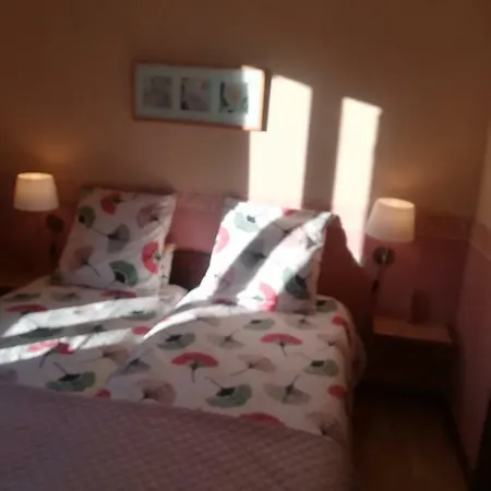 La Croix Des Bois Lalizolle