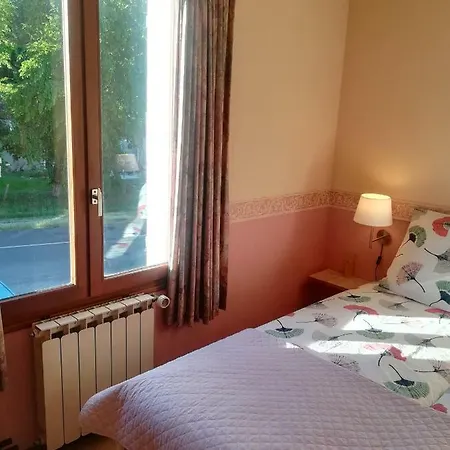 La Croix Des Bois 2* Lalizolle