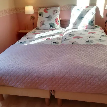 Otel La Croix Des Bois 2*