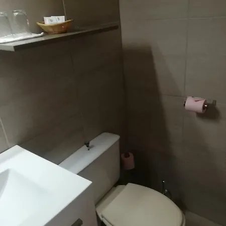 La Croix Des Bois Otel Lalizolle