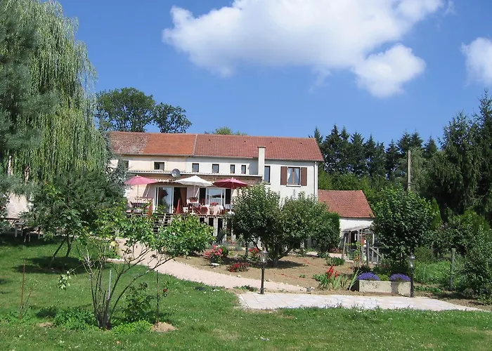 La Croix Des Bois Lalizolle