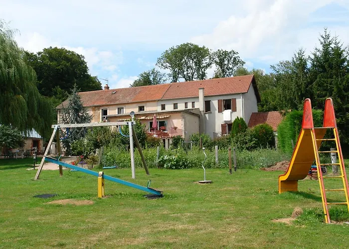 La Croix Des Bois Lalizolle
