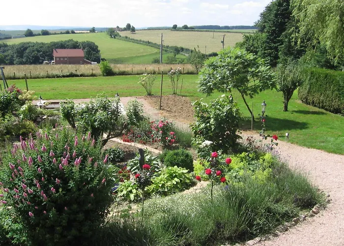 La Croix Des Bois Lalizolle
