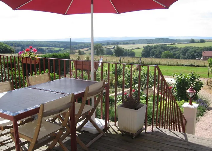 La Croix Des Bois 2*