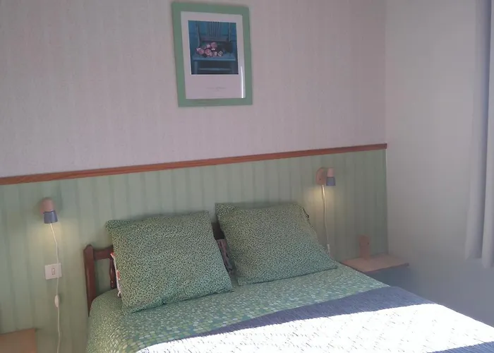 La Croix Des Bois 2* Lalizolle