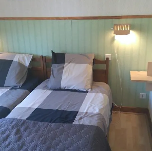 La Croix Des Bois Hotel 2*