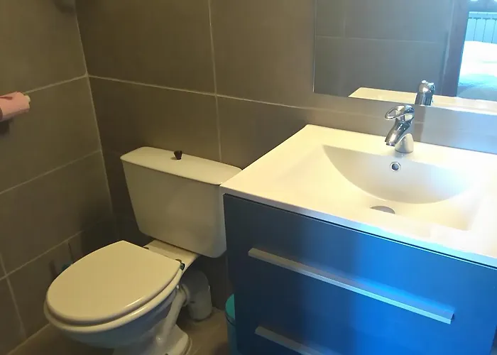 La Croix Des Bois Hotel Lalizolle