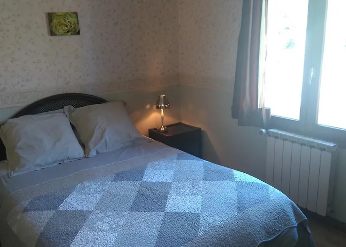 La Croix Des Bois Hotel