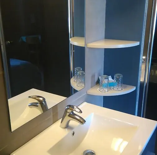 La Croix Des Bois Hotel 2*