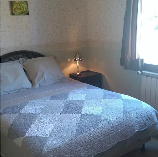 Hotel La Croix Des Bois Lalizolle