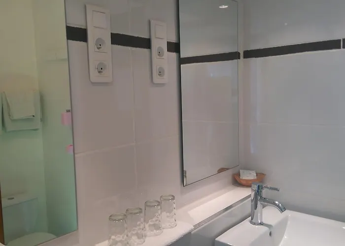 La Croix Des Bois Hotel