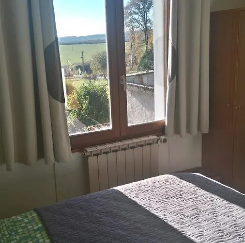 La Croix Des Bois 2* Lalizolle