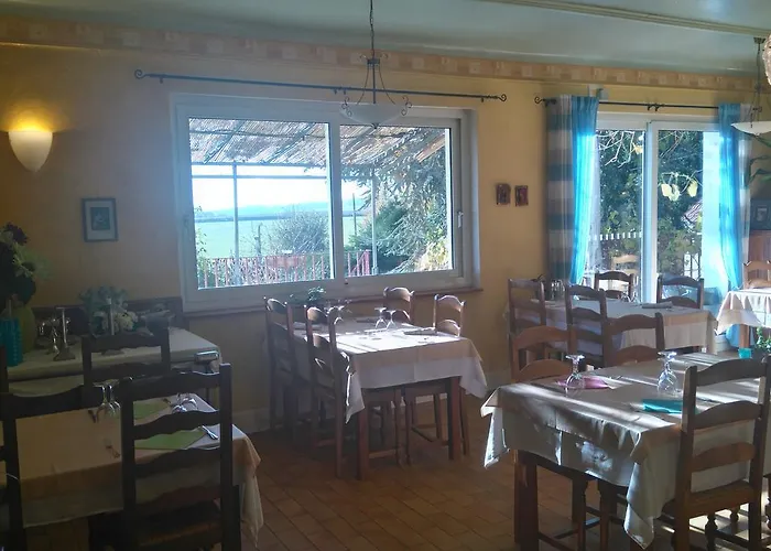 La Croix Des Bois 2* Lalizolle