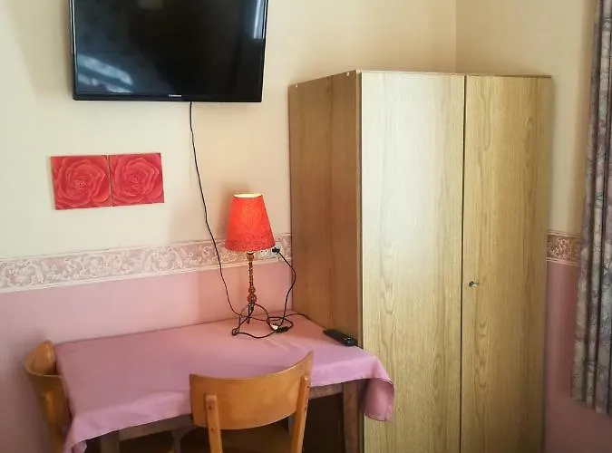 La Croix Des Bois Hotel Lalizolle