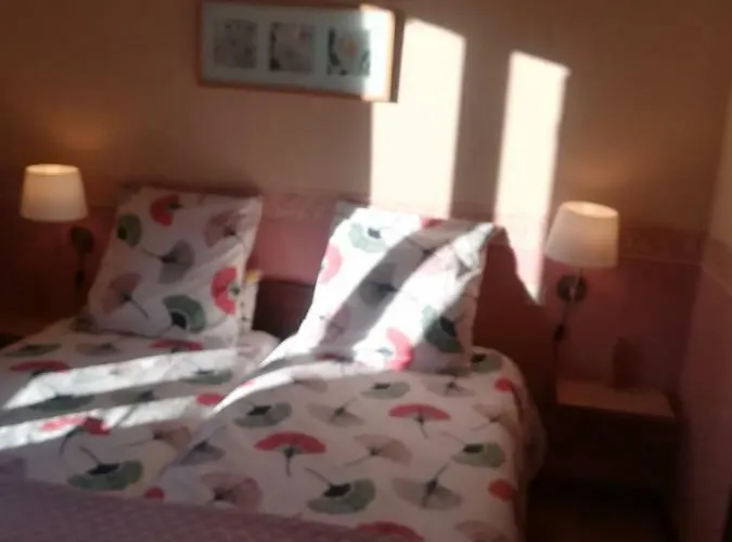 La Croix Des Bois Lalizolle