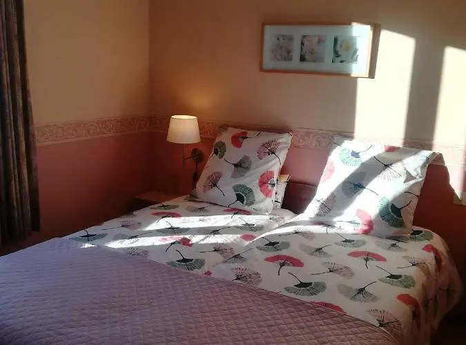 La Croix Des Bois Hotel Lalizolle