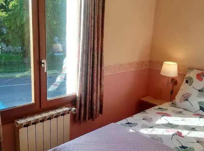 La Croix Des Bois 2* Lalizolle