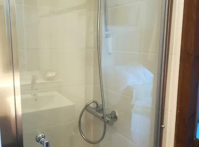 Hotel La Croix Des Bois